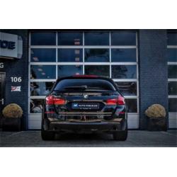 BMW 5 Serie Touring 535xd High Executive M SPORT PANO LEDER