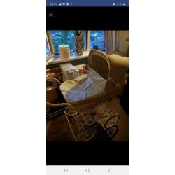 Kinderwagen