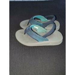Reef teenslippertjes (baby) maat 21/22