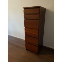 malm ikea ladenkast