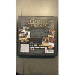 Game of Thrones - het kaartspel (NL-versie)