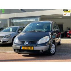 Renault Scénic 1.6-16V Expression Basis Inruilkoopje/Airco/C