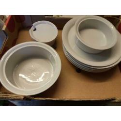 Mosa fantasy servies