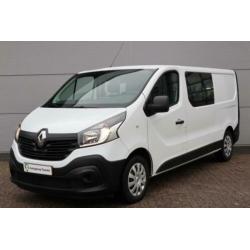 Renault Trafic 1.6 dCi DC T29 L2H1 Energy Comfort / Dubbele