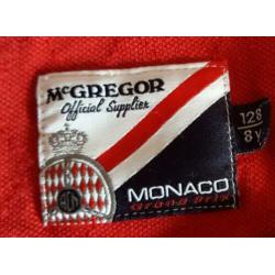 McGregor polo maat 128