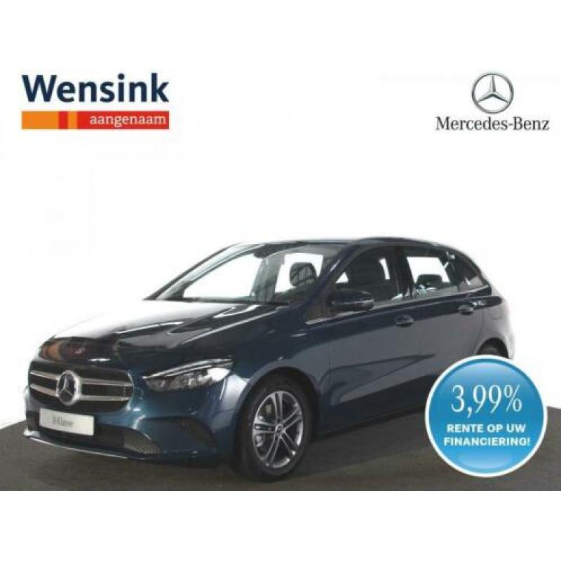 Mercedes-Benz B-Klasse 180 Advantage € 533,01 p/m* /Spiegelp