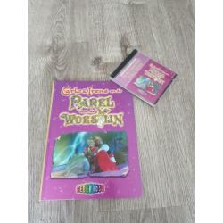 TELEKIDS / carlo en Irene film paket