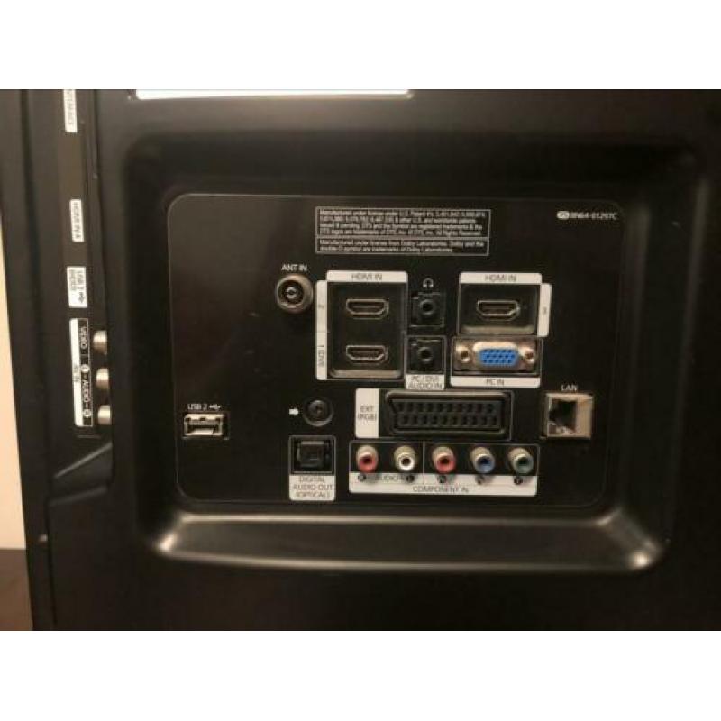 Samsung TV