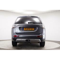 Mitsubishi Outlander 2.0 PHEV Instyle X-Line *INCL. BTW* Sch