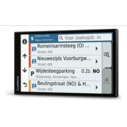 Garmin drivesmart 61 LMT-D Europa