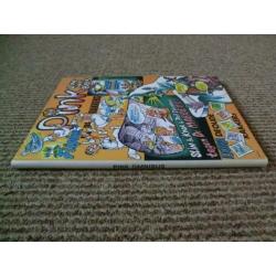 Pink Omnibus - Genummerd hardcoveralbum