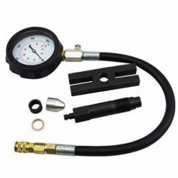 Compressie tester diesel (17 delig )