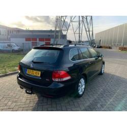 Volkswagen GOLF 1.4 tsi DSG Automaat Navi Leer 170pk