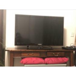 Samsung TV