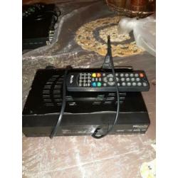 Decoders