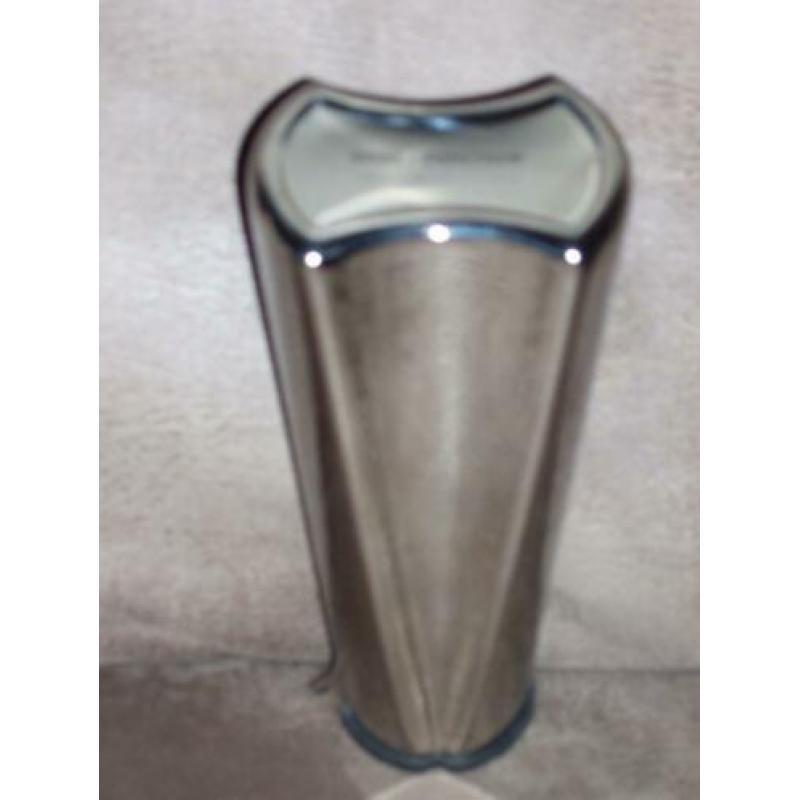 Wijn Schenker designed by Jorgen Hjordie Tower Pitcher