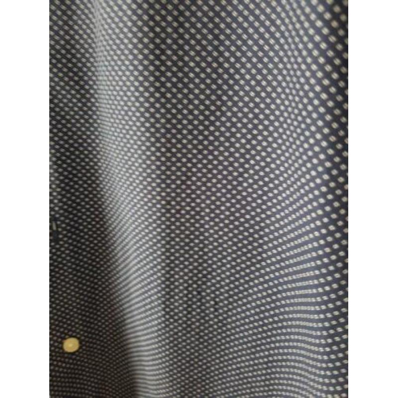 Overhemd van Steppin Out slim fit maat L