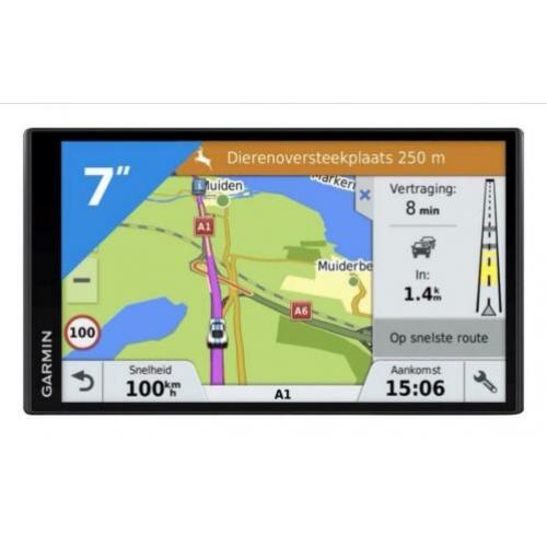 Garmin drivesmart 61 LMT-D Europa