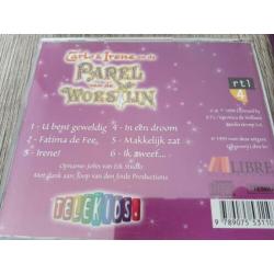TELEKIDS / carlo en Irene film paket