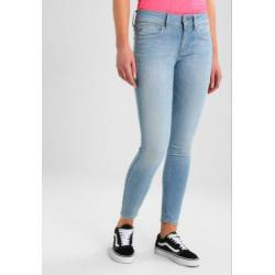 G-star Luna mid super skinny ankle maten 25 26 27 L 30 32 34