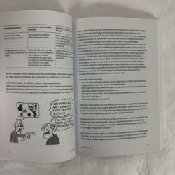 De Seniorcode Margriet Bieneman ISBN 90-5871-335-0