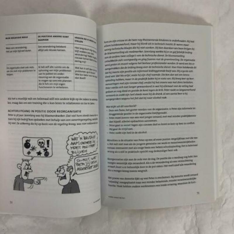 De Seniorcode Margriet Bieneman ISBN 90-5871-335-0