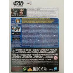-40% Star Wars Rogue One Sergeant Jyn Erso (Jedha)