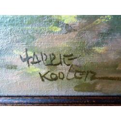 Te koop: boerderijen aan water