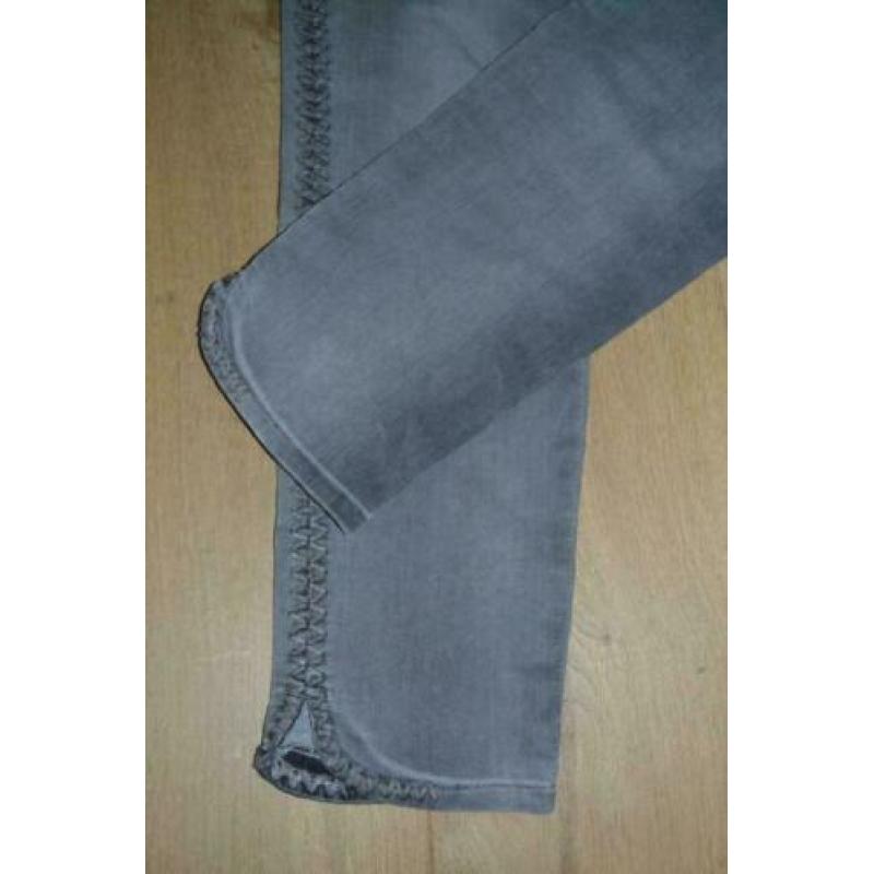 Bianco jeans grijs maat 42