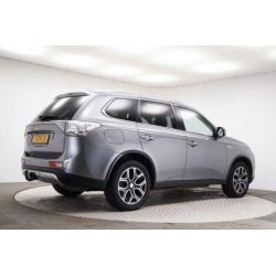 Mitsubishi Outlander 2.0 PHEV Instyle X-Line *INCL. BTW* Sch