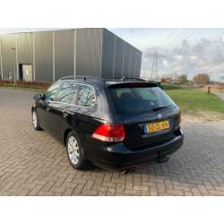 Volkswagen GOLF 1.4 tsi DSG Automaat Navi Leer 170pk