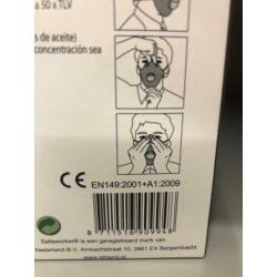 Mondkapjes