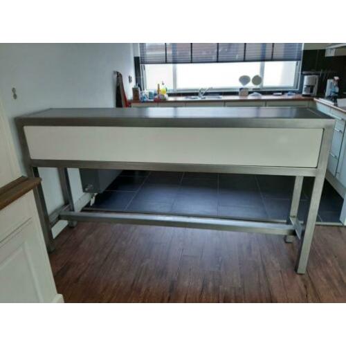 strakke design Transvorm Bar