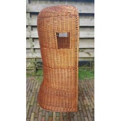 ROTAN strandstoel.