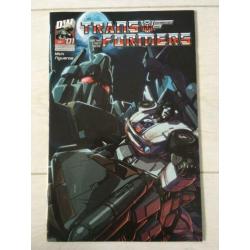 Transformers - Generation One - More Than Meets The Eye