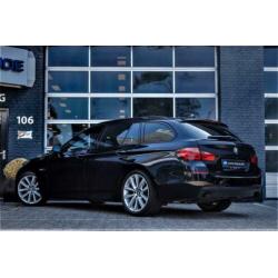 BMW 5 Serie Touring 535xd High Executive M SPORT PANO LEDER