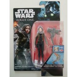 -40% Star Wars Rogue One Sergeant Jyn Erso (Jedha)