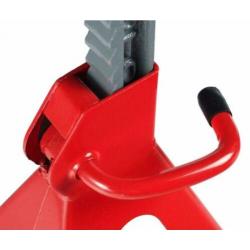 Assteunen 12 ton ( 2 stuks )