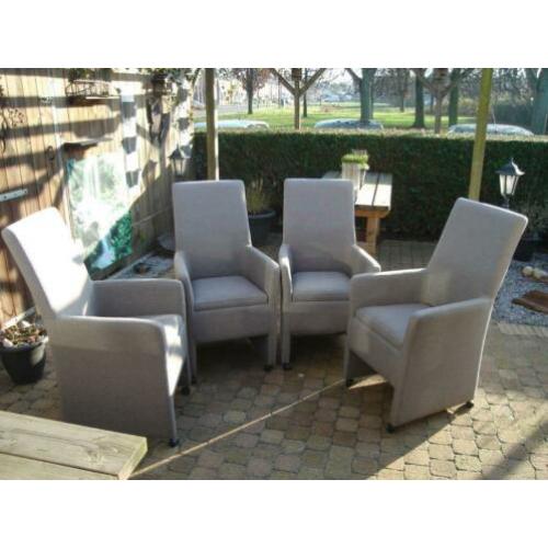 eetkamerstoelen