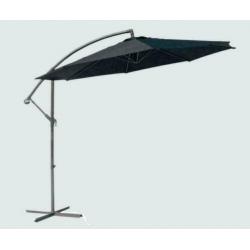 parasol, luxe budget parasol, AANBIEDING! OP=OP