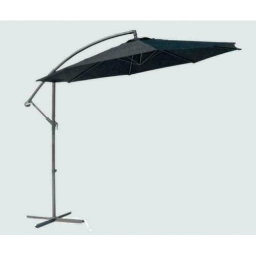 parasol, luxe budget parasol, AANBIEDING! OP=OP