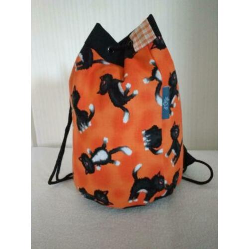 Kat,poes,poezen,kater,katten,kittens tassen by Kadodotje