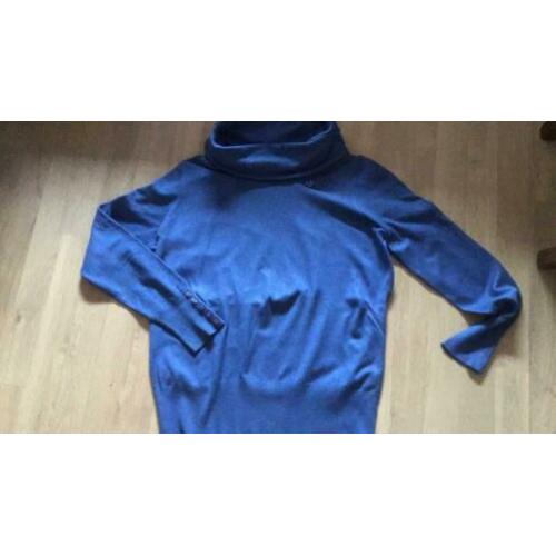 Pullover maat L Witteveen