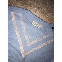Tumble ‘n dry setje maat 56