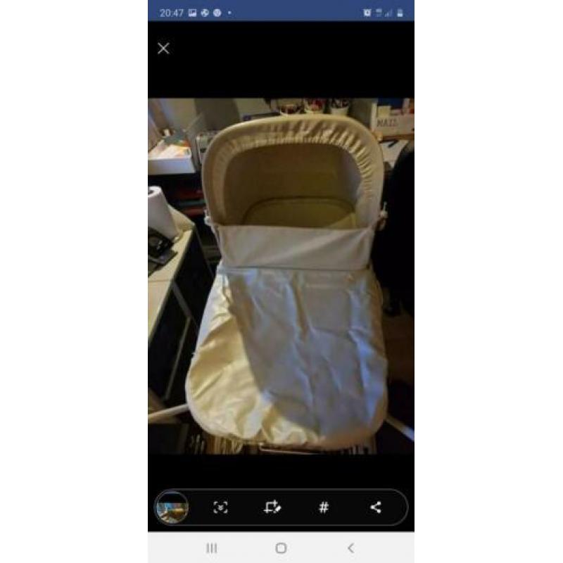 Kinderwagen