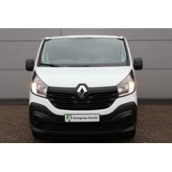 Renault Trafic 1.6 dCi DC T29 L2H1 Energy Comfort / Dubbele