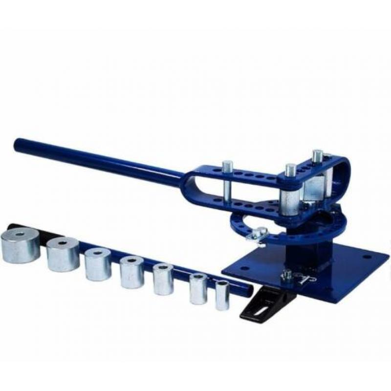 Metaalbuiger / Strippenbuiger (tafelmodel)