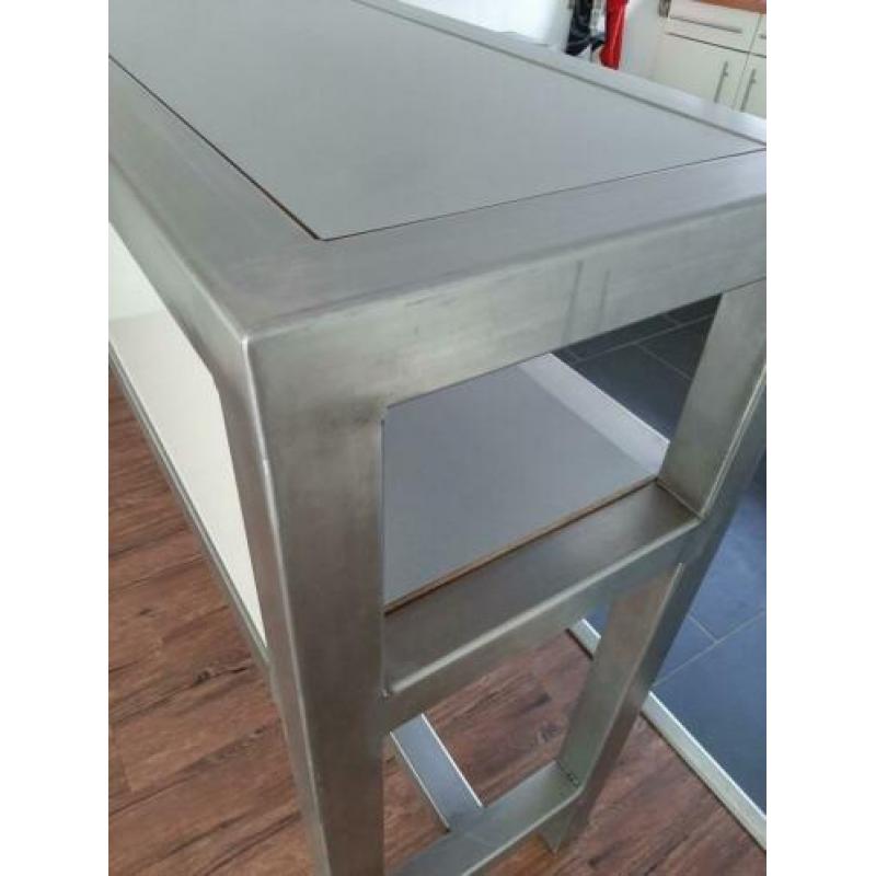 strakke design Transvorm Bar