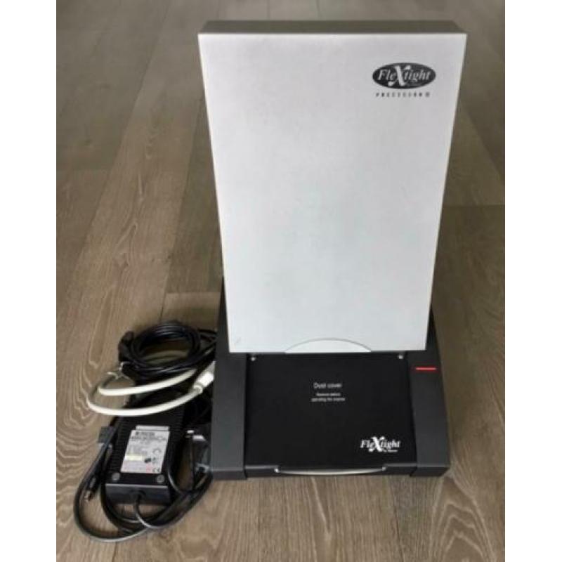 Imacon Flextight Precision Scanner ii