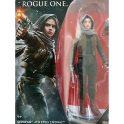 -40% Star Wars Rogue One Sergeant Jyn Erso (Jedha)